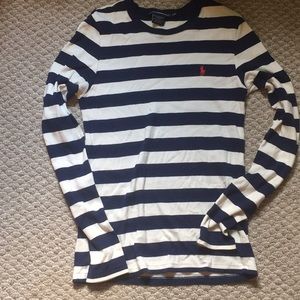 Ralph Lauren Sport Long Sleeve